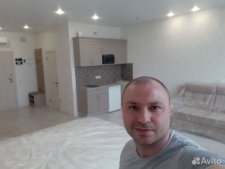 Ремонт квартир под ключ