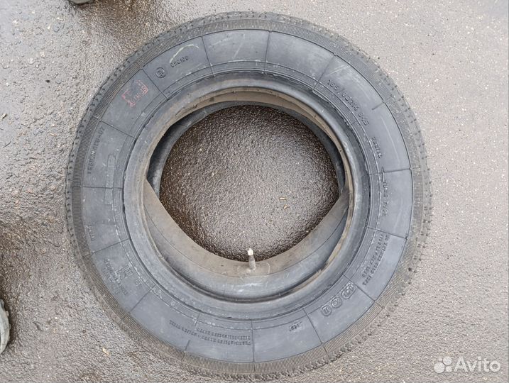 МШЗ МИ-180 165/80 R14 84S