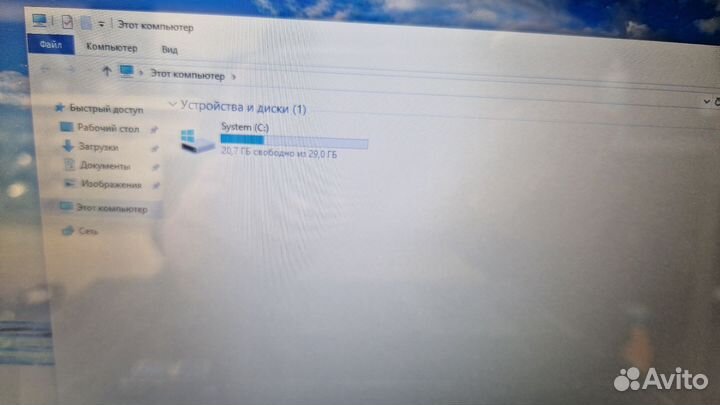 Нетбук Asus 11.6 Hd