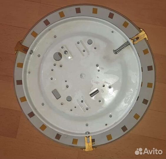 Светильник потолочный