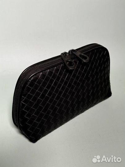 Клатч Bottega Veneta