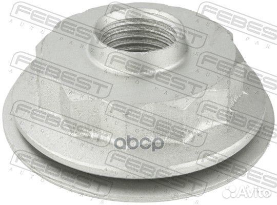 Гайка ступицы land rover range rover 2013- 2998002