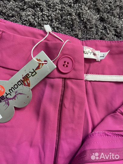 Шорты женские