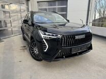 Новый Haval Jolion 1.5 AMT, 2023, цена от 2 213 938 руб.