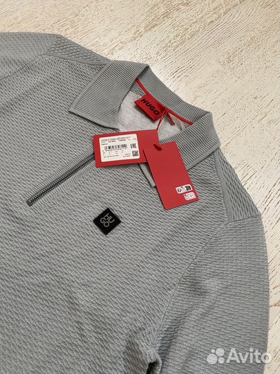 Джемпер Hugo Boss оригинал