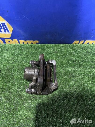 Суппорт задний hyundai sonata 6 YF