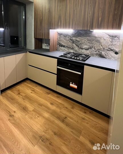 Кухня на заказ km:011619