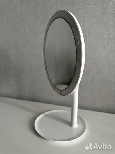 Xiaomi amiro зеркало с подсветкой