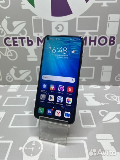 HONOR 20, 6/128 ГБ