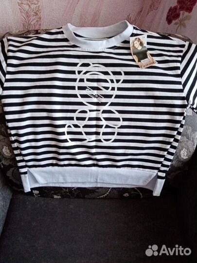 Джемпер детский