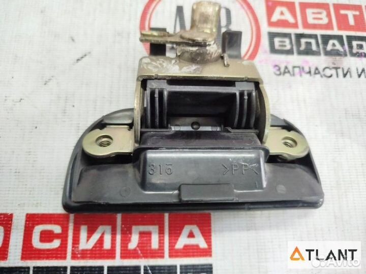 Ручка двери внешняя передний правый mazda bongo FR