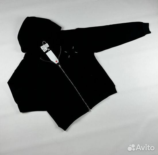 Зип Худи Maison Margiela