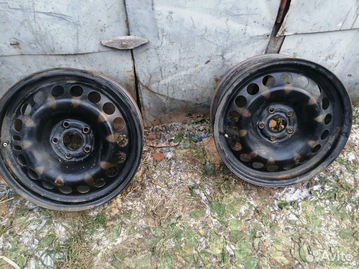 Штампы r 16