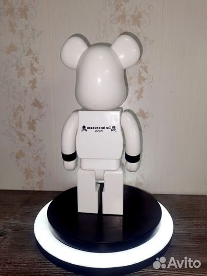 Bearbrick 28 см