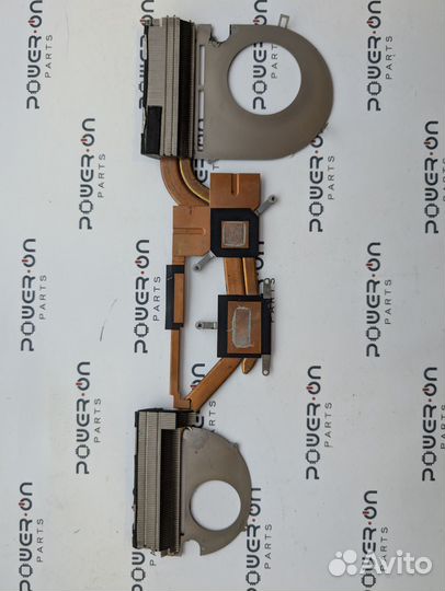 HS4-20 радиатор acer VN7-791