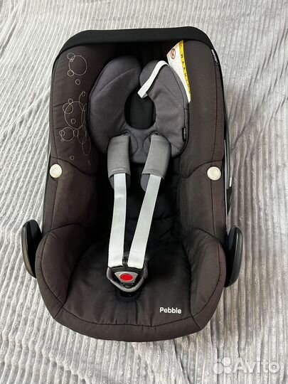 Автолюлька Переноска maxi cosi