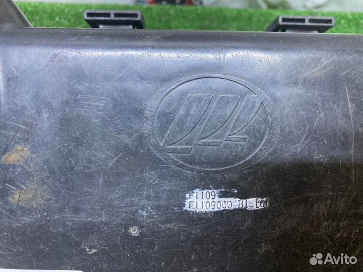 Корпус воздушного фильтра Lifan Smily 1.3 2011