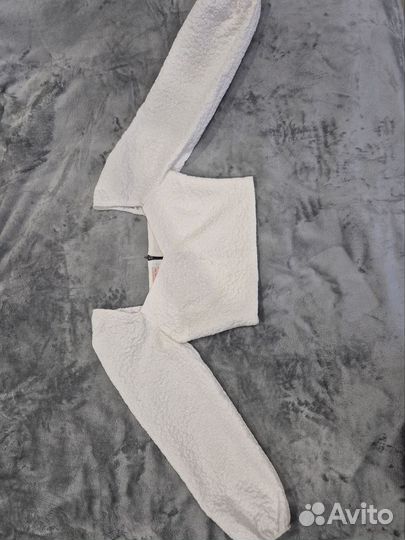 Топ женский с длинными рукавами