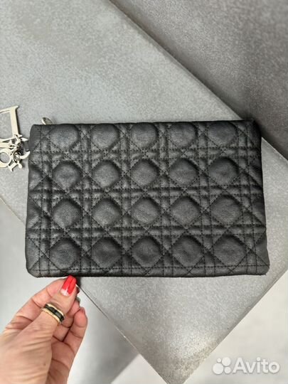 Christian Dior Оригинал Клатч
