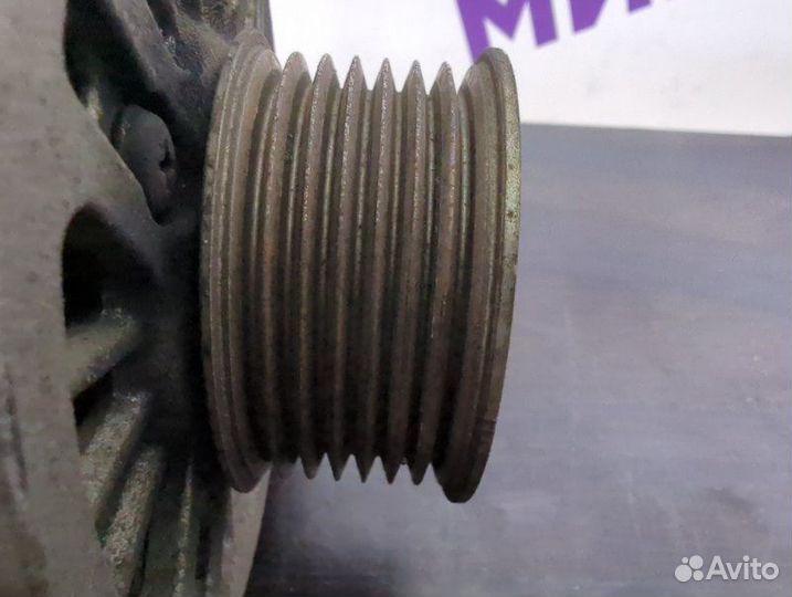 Генератор Infinity Fx35 S50 VQ35-DE 2007