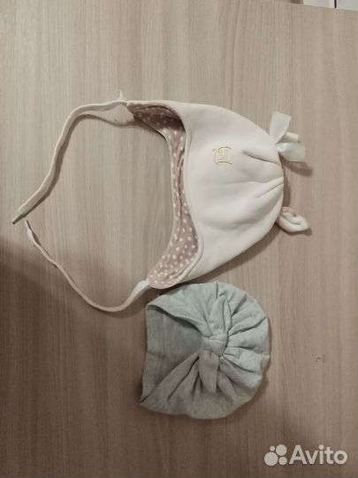 Пакет вещей для девочки 74- 80