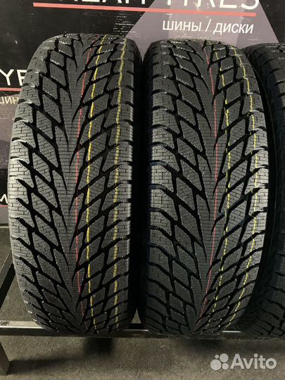 Cordiant Winter Drive 2 SUV 225/60 R18