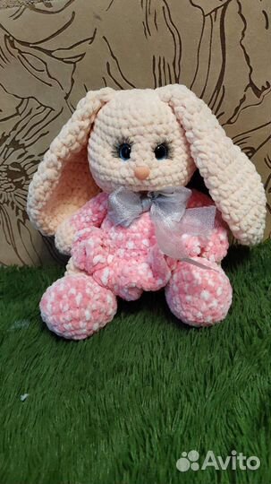 Мягкие игрушки