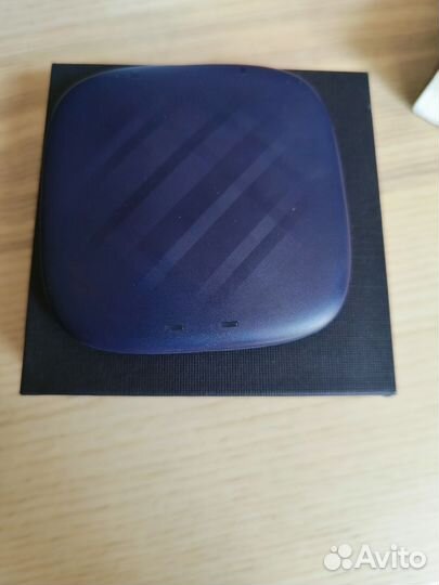 CarPlay Ai TV Box Plus 8/128