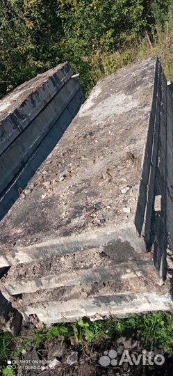 Плиты кирпич бой