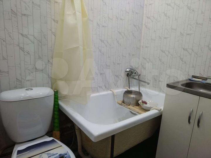 1-к. квартира, 21,7 м², 7/7 эт.