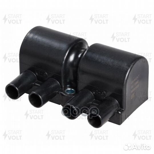 Катушка зажигания Chevrolet/Daewoo Aveo 1.2, 1