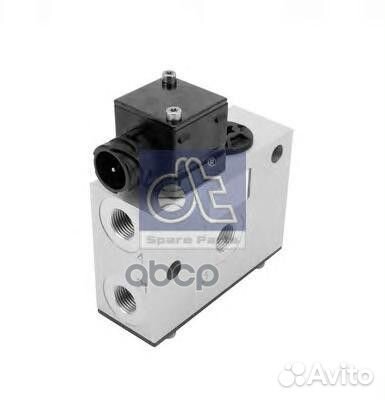 Клапан электромагнитный volvo 2.64068 DT Spare