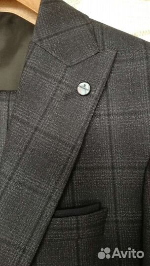 Костюм юноше, мужской