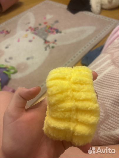 Повязки для рук уточки