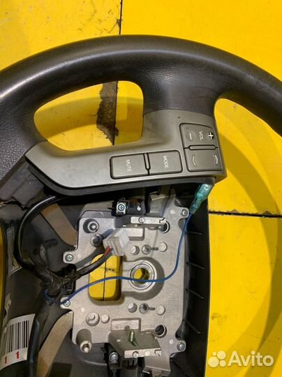 Руль Hyundai Grand Starex 2007—2015