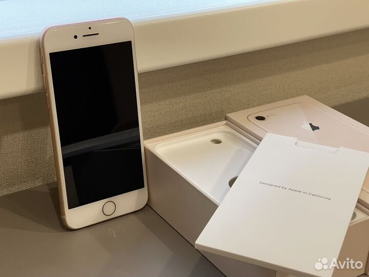 iPhone 8 64gb
