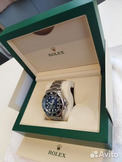 Наручные часы rolex 136660