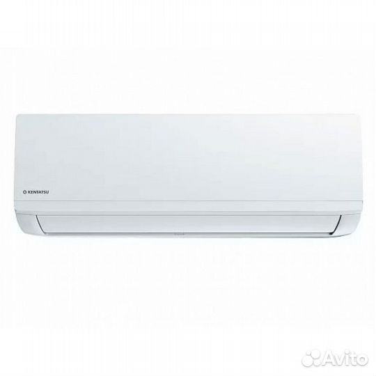 Сплит-система Kentatsu ksgi26hfan1-ksri26hfan1