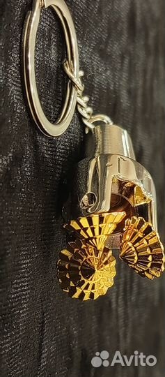 Сувенирные брелки - 