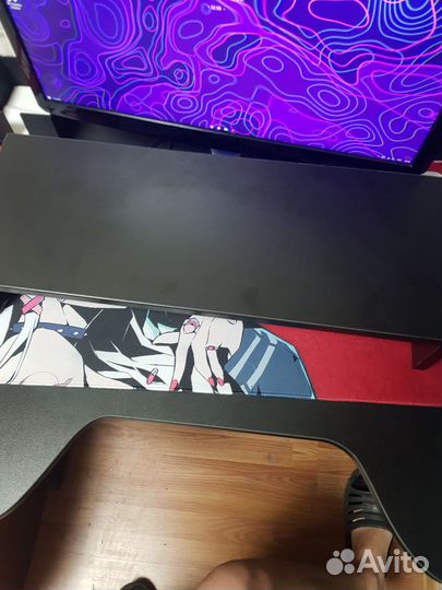 Подставка для монитора