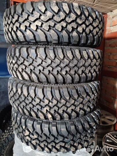 Cordiant Off Road 225/75 R16 104Q