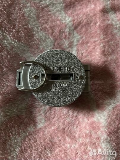 Инженерный компас