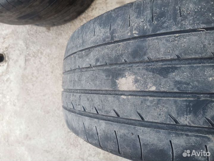 Yokohama Advan Sport V105 235/55 R18 100Y