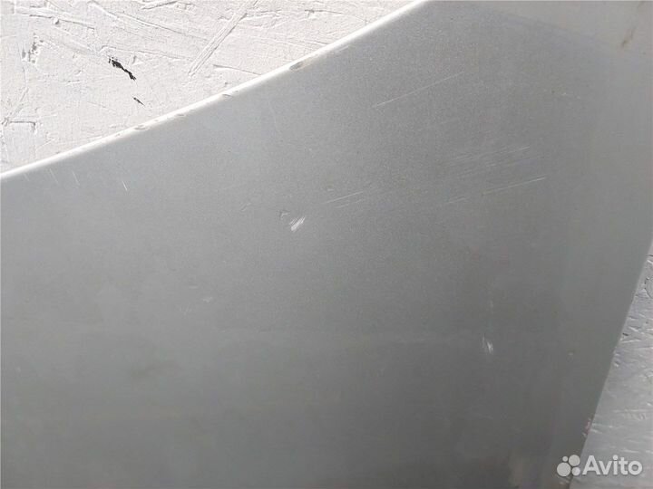 Капот Chrysler Voyager, 2011