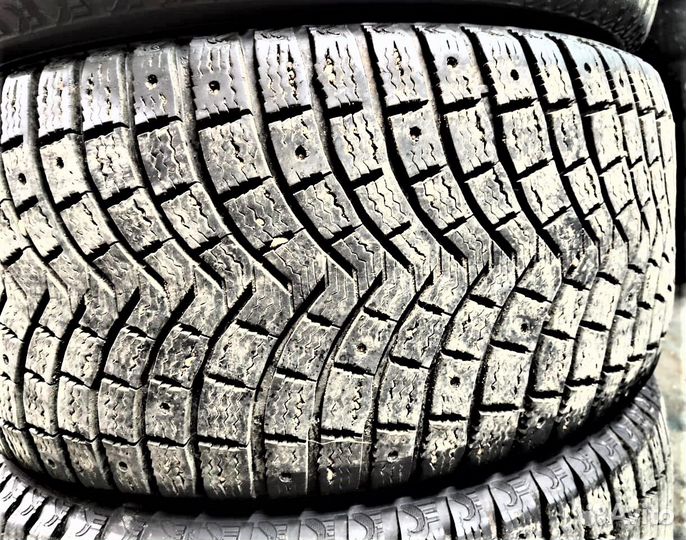 Michelin Latitude X-Ice North 2 255/50 R19 107T