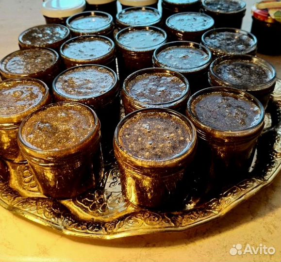 Натуральное возбуждающее средство