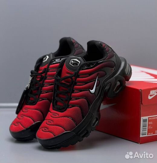 Женские кроссовки Nike Air max