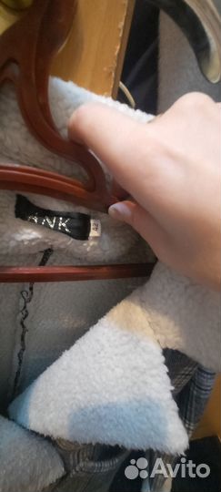 Пальто женское 42 44