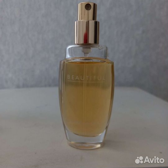 Парфюмерная вода estee lauder