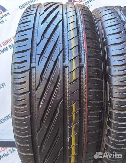 Uniroyal RainSport 5 225/55 R18 98V
